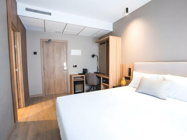 Hotel Gaudea Santa Pola
