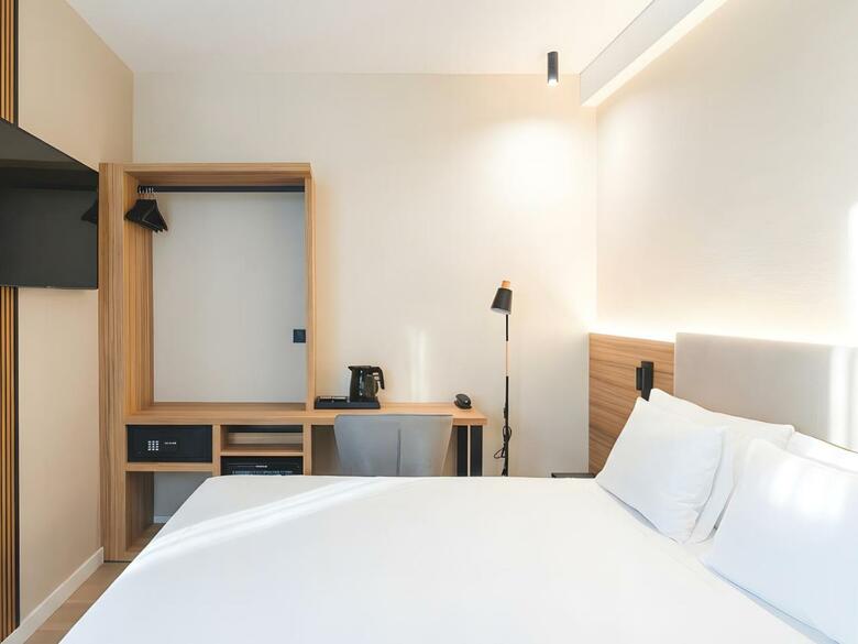 Hotel Gaudea Santa Pola