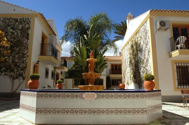 Hotel Vera Coast