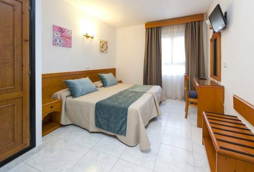 Hostal Mari