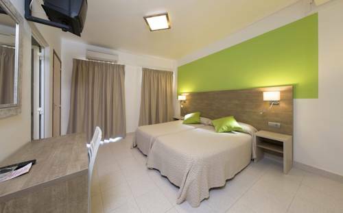Hostal Mari