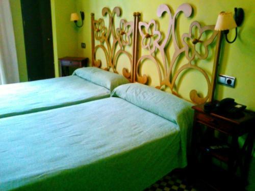 Hotel Al Andalus Jerez