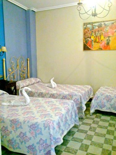 Hotel Al Andalus Jerez