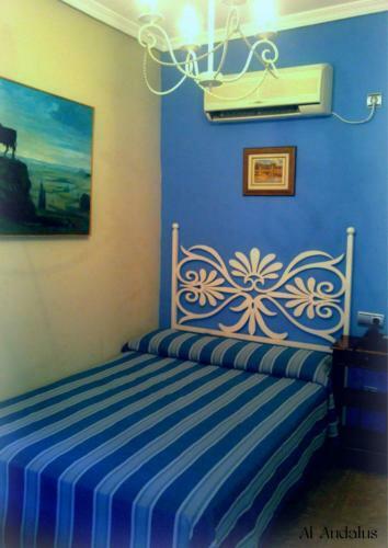 Hotel Al Andalus Jerez