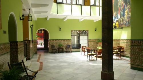 Hotel Al Andalus Jerez