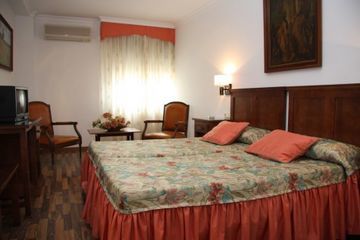 Hotel Mulhac�n