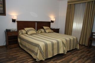 Hotel Mulhac�n