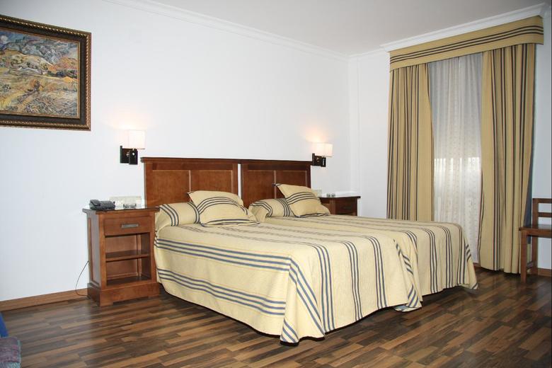Hotel Mulhac�n