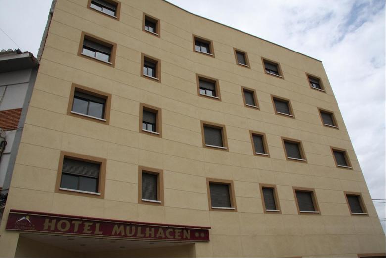 Hotel Mulhac�n