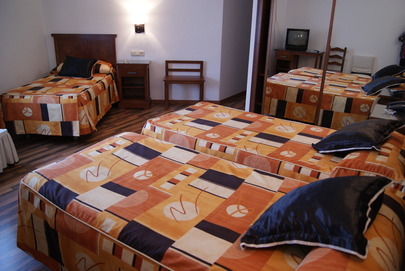 Hotel Mulhac�n