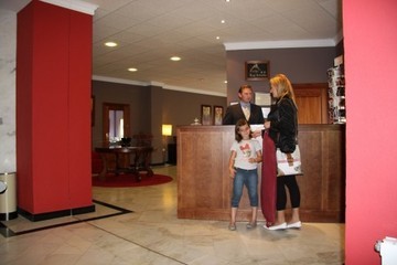 Hotel Mulhac�n