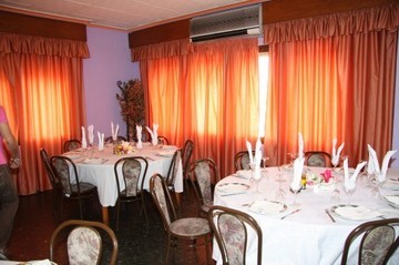 Hotel Mulhac�n
