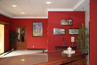 Hotel Mulhac�n