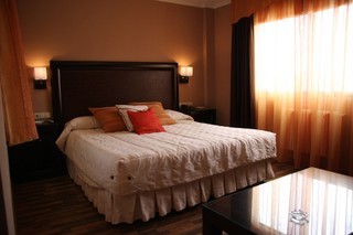 Hotel Mulhac�n