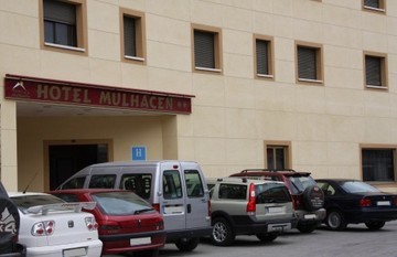Hotel Mulhac�n
