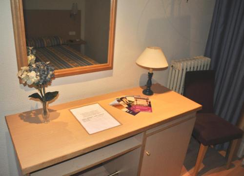 Hotel Espa�a