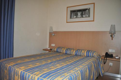 Hotel Espa�a