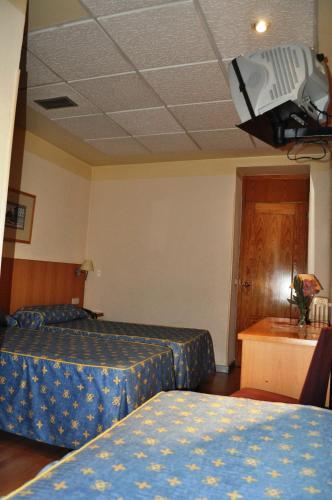 Hotel Espa�a