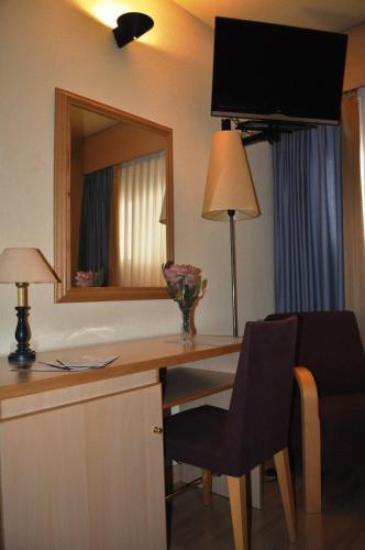 Hotel Espa�a