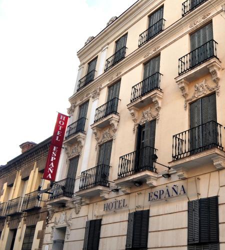 Hotel Espa�a