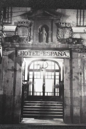 Hotel Espa�a