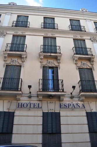 Hotel Espa�a