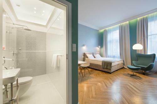 Apartamenty Pod Or?em
