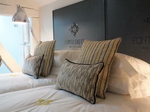 Bed & Breakfast Fonte Da Foz