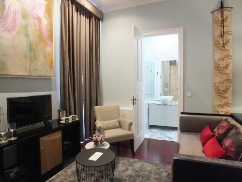 Bed & Breakfast Fonte Da Foz