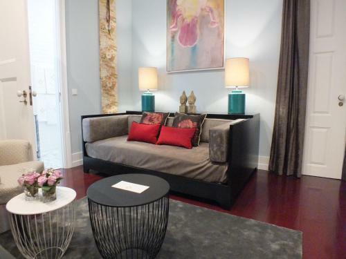 Bed & Breakfast Fonte Da Foz