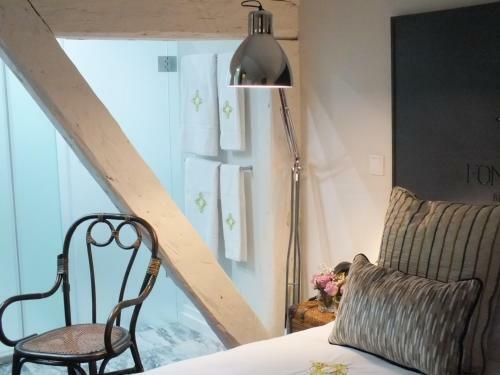 Bed & Breakfast Fonte Da Foz