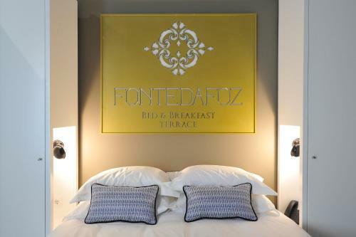 Bed & Breakfast Fonte Da Foz