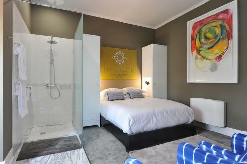 Bed & Breakfast Fonte Da Foz