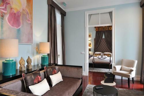 Bed & Breakfast Fonte Da Foz