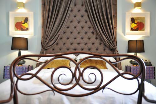 Bed & Breakfast Fonte Da Foz