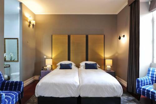 Bed & Breakfast Fonte Da Foz