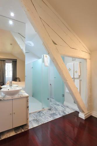 Bed & Breakfast Fonte Da Foz