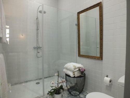 Bed & Breakfast Fonte Da Foz