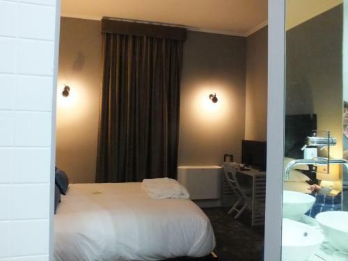 Bed & Breakfast Fonte Da Foz