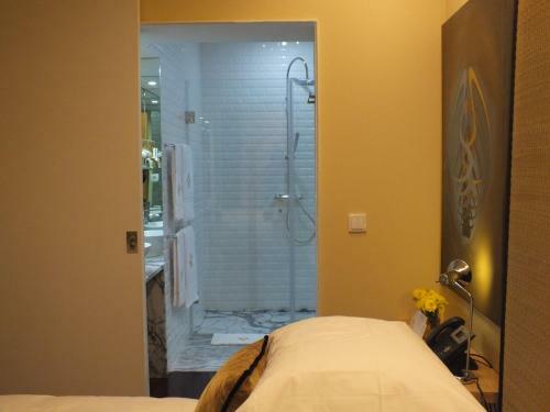 Bed & Breakfast Fonte Da Foz