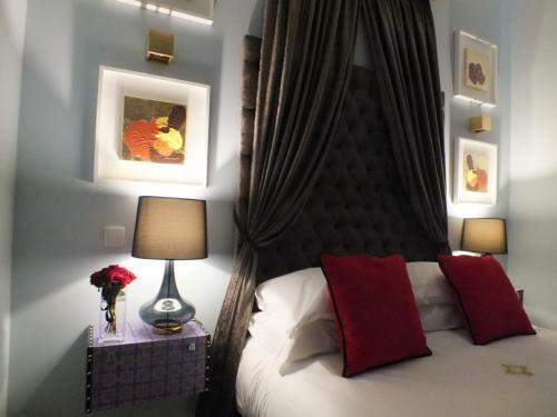 Bed & Breakfast Fonte Da Foz