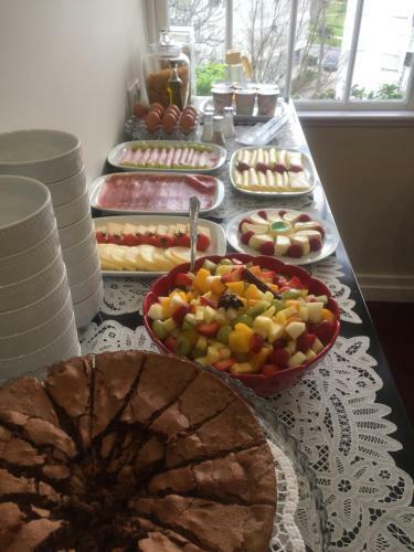 Bed & Breakfast Fonte Da Foz