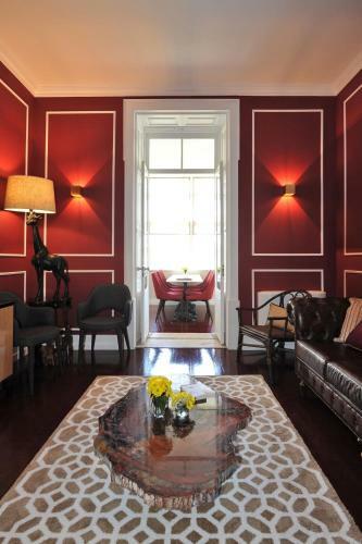 Bed & Breakfast Fonte Da Foz