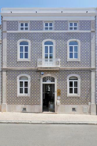 Bed & Breakfast Fonte Da Foz