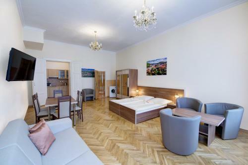 Apartments Paderewski