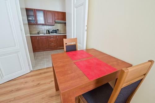 Apartments Paderewski