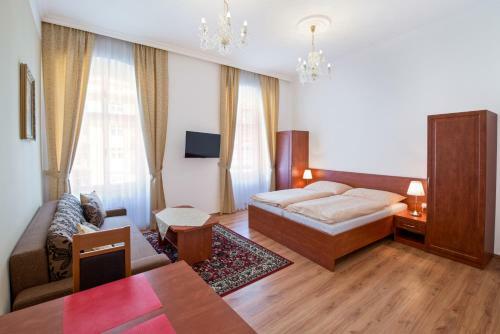Apartments Paderewski