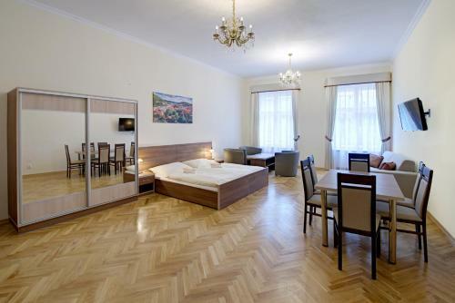 Apartments Paderewski