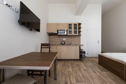 Apartments Paderewski
