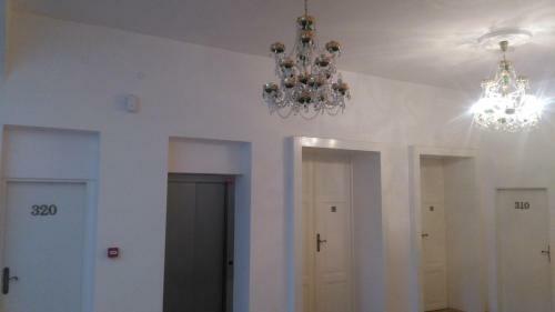 Apartments Paderewski
